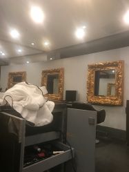 -漂亮宝贝美容美发