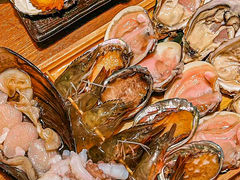 -酒肴一瓢·活贝料理·日本料理(三元桥·霄云路店)