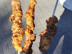 -景泰马记电烤串(景泰店)