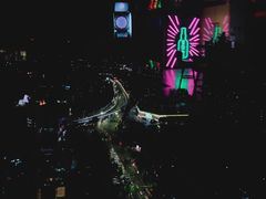 -River Bar酒吧(通州万达店)