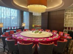 -北京王府井希尔顿酒店·秦唐中餐厅Chynna