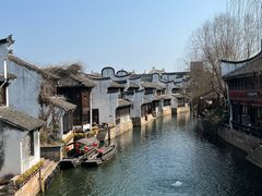 -江南外婆桥·寻味嘉兴(月河店)