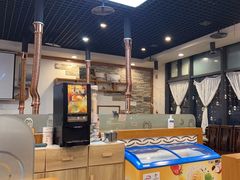 -首尔馆韩国料理(金童路店)