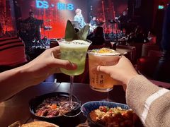 -JZ Club 爵士酒吧(上海店)