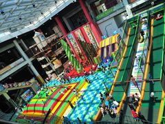 -蒙特利亲子乐园