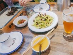 -叁宝烤肉·西安烧烤(东三爻店)