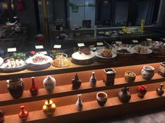 -吴山贡鹅(罍街店)