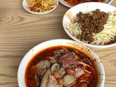 -吴记怪味面(牛王庙店)