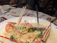 -申粤轩酒楼·三十年粤菜经典(丁香花园店)