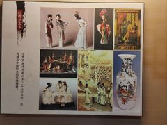 -江宁织造博物馆