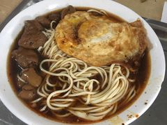 -顺心拉面馆(马道街店)