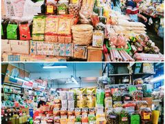 -瓦洛洛传统市场