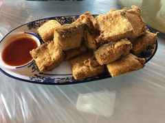 -洞天食府(北大街店)