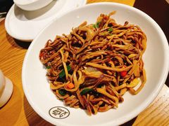 下饭的小笋-江渔儿酸菜鱼(东二环泰禾店)