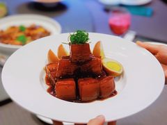 -望乡楼上海菜(日月光店)