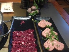 -手选潮汕鲜活牛肉火锅(二七广场店)