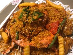 -79号渔船海鲜饭店(宝安店)