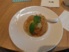 -莆田餐厅PUTIEN(三里屯店)