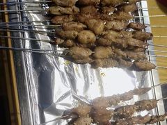 -吧嘚嘴炭烧鸽串吧(北海街店)