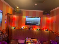 -唱吧麦颂KTV(松江五龙商业广场店)