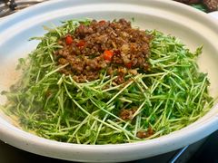 -刘胖子家常菜·蹄花焖藕(中南店)