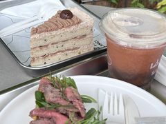 -SAANCI山池咖啡(海上世界文化艺术中心店)