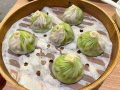 -苏小柳点心·手作小笼包(鸿寿坊分院)