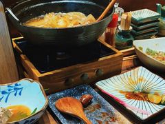 -一吉焼鸟·FOUNDER(桂林路店)