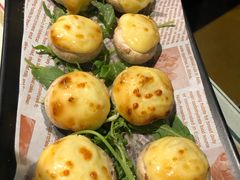 -米兰西点(鞍山店)