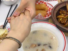 -赵财财·肠粉·煲仔饭(华润万象城店)