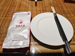 -渝信川菜(长安店)