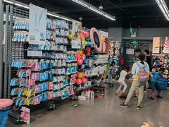 -迪卡侬(西三旗店)