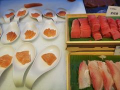 -川骄海鲜自助(河东店)