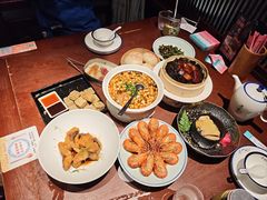 -寻宝记绍兴菜(鲁迅路店)