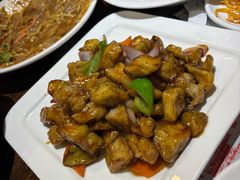 -七菜馆·东北菜·蒸饺(文体路店)