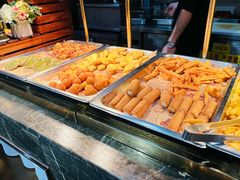 -苏格里岛自助海鲜烤肉火锅(集美万达店)