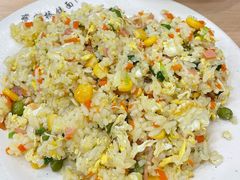 -蒋家桥饺面店(广陵路店)