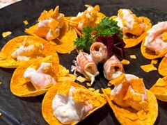 -唐猫庭院·千年陕菜(大唐不夜城店)