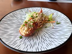 -V Bar海景扒房(北海湾惠龙万达嘉华酒店)