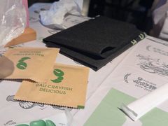 -巴厘龙虾·榜首油焖大虾(音乐学院·沿江酒馆店)