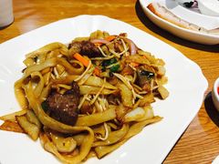 -周锦记广式餐厅