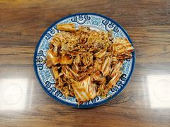 乾隆白菜-鼎香润(德胜门内店)