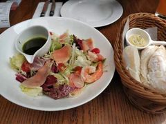 -弗兰克牛排西餐厅Ribone steak house(柠檬花园店)
