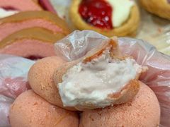 -詹记桃酥(百盛店)