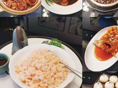 -香雪海饭店中餐厅(人民桥店)