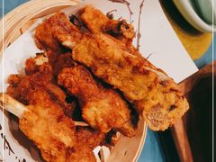 -阿毛饭店(和义路店)