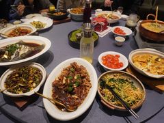 -小天厨民间菜馆(深圳街店)
