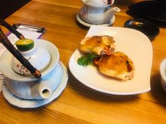 -王鼎精致料理铁板烧(世博源店)