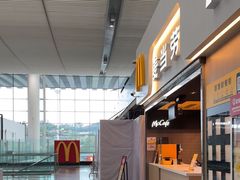 -麦当劳(深圳北站高铁店)