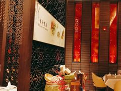 -上海金桥红枫万豪酒店-万豪中餐厅